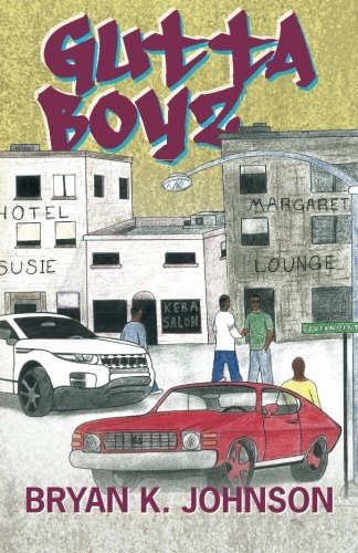 Gutta Boyz [Paperback]