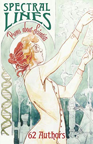 Spectral Lines  Poems about Scientists [Paperback]