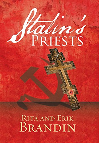 Stalin's Priests [Hardcover]
