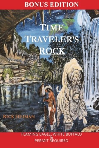 Time Traveler's Rock Bonus Edition [Paperback]