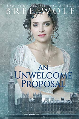 Unwelcome Proposal [Paperback]