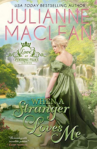 When a Stranger Loves Me [Paperback]