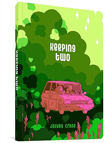 Keeping Two [Hardcover]