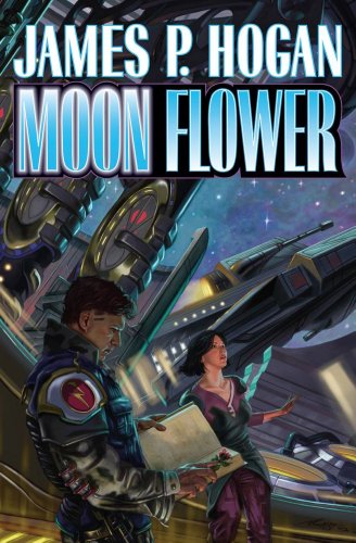 Moon Flower N/A [Paperback]