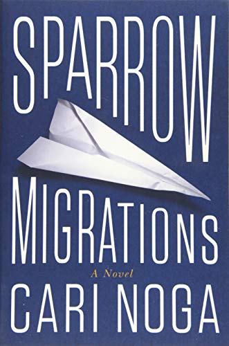 Sparrow Migrations [Paperback]