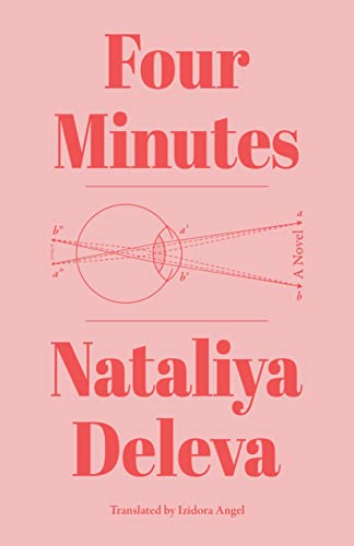 Four Minutes [Paperback]
