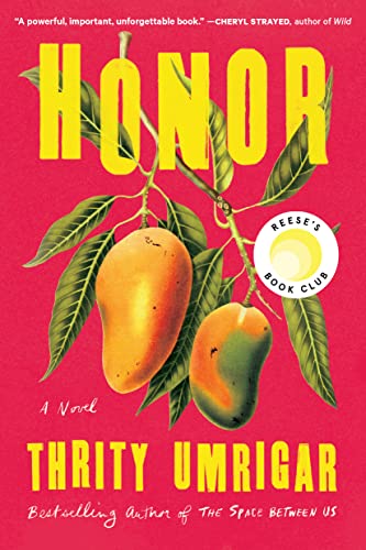 Honor [Paperback]