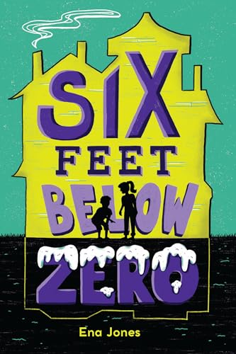 Six Feet Below Zero [Paperback]