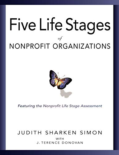 Five Life Stages Where You Are, Where You're Going, and What to Expect When You [Paperback]