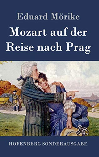 Mozart Auf Der Reise Nach Prag