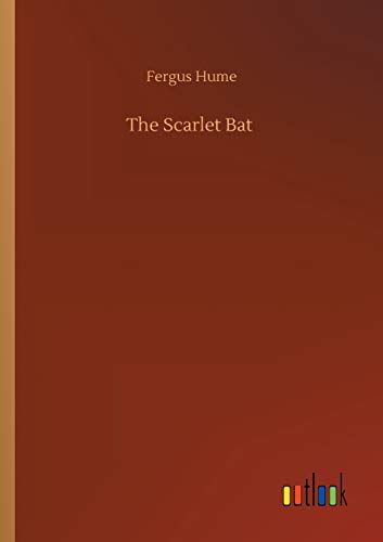 Scarlet Bat