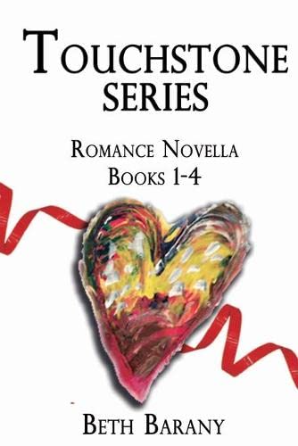 Touchstone Series Novella Books 1-4, Plus Bonus Short Story,  falling In Love A [Paperback]