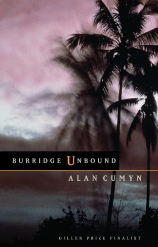 Burridge Unbound [Paperback]
