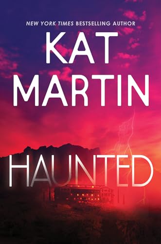 Haunted [Hardcover]