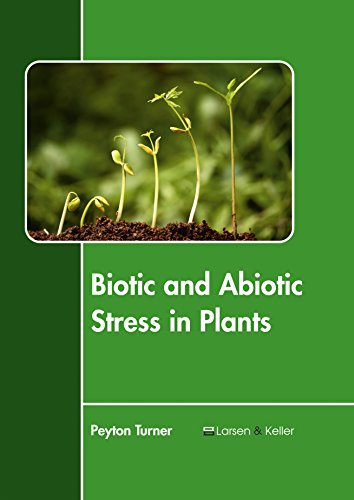 Biotic And Abiotic Stress In Plants [Hardcover]