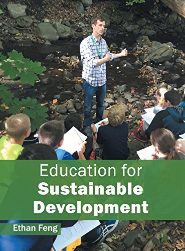Education for Sustainable Development [Hardcover]