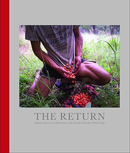 The Return [Hardcover]