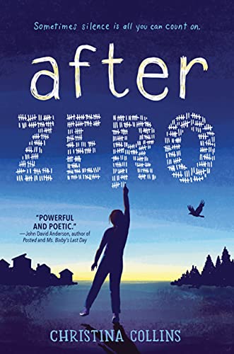 After Zero [Hardcover]