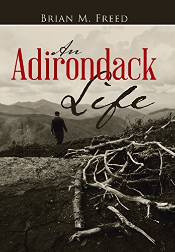 An Adirondack Life Second Edition [Hardcover]