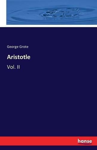 Aristotle [Paperback]