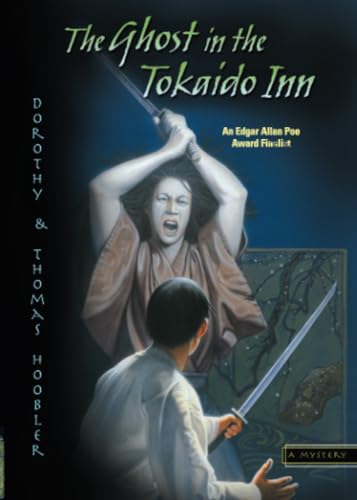 The Ghost in the Tokaido Inn [Paperback]