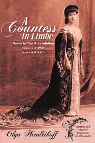 A Countess In Limbo [Paperback]