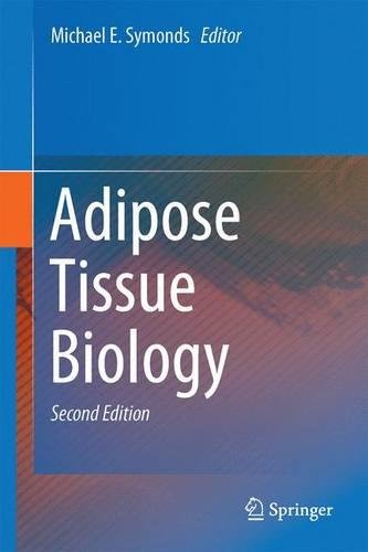 Adipose Tissue Biology [Hardcover]