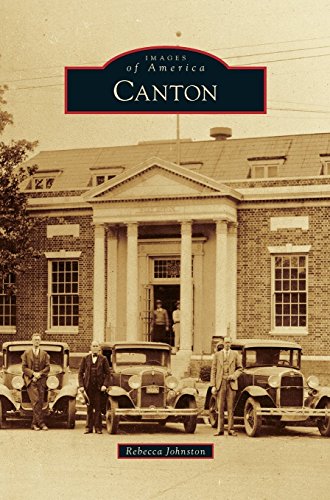 Canton [Hardcover]
