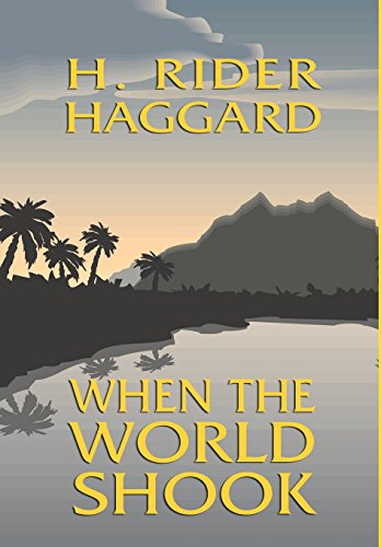 When the World Shook [Hardcover]