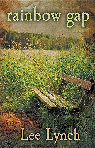 Rainbow Gap [Paperback]