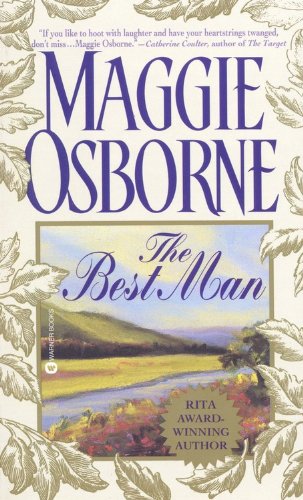 The Best Man [Paperback]