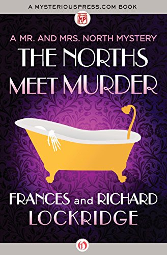 The Norths Meet Murder [Paperback]