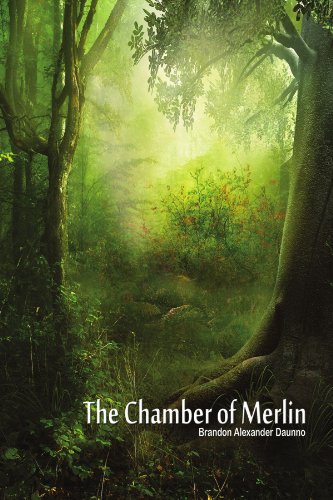 Chamber of Merlin [Paperback]