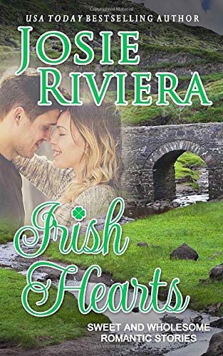 Irish Hearts [Paperback]