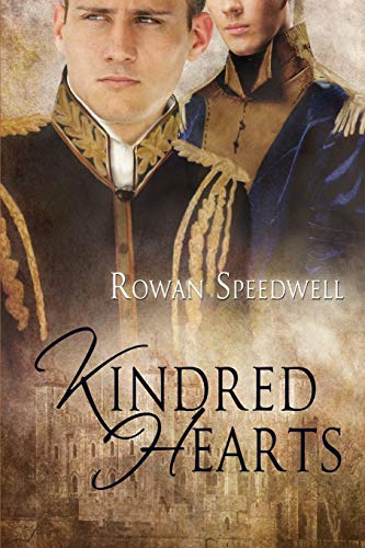 Kindred Hearts [Paperback]