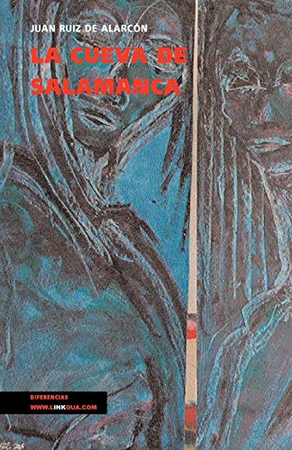 La cueva de Salamanca [Paperback]
