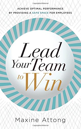 Lead Your Team To Win [Paperback]