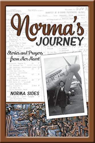 Norma's Journey [Paperback]