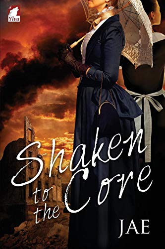 Shaken To The Core [Paperback]