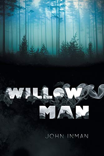 Willow Man [Paperback]