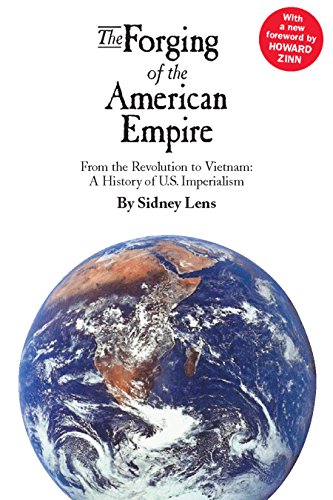 The Forging of the American Empire [Paperback]