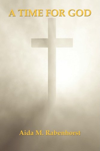A Time For God [Paperback]