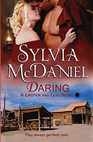 Daring [Paperback]