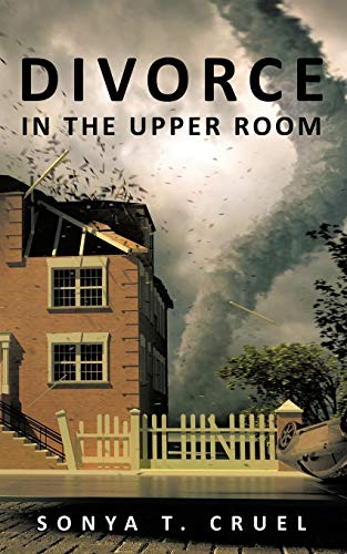 Divorce in the Upper Room [Paperback]