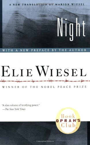 Night (oprah's Book Club) [Paperback]