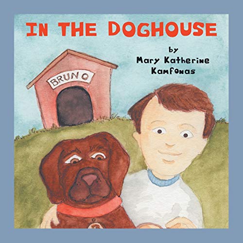 In The Doghouse [Paperback]