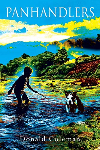 Panhandlers [Paperback]