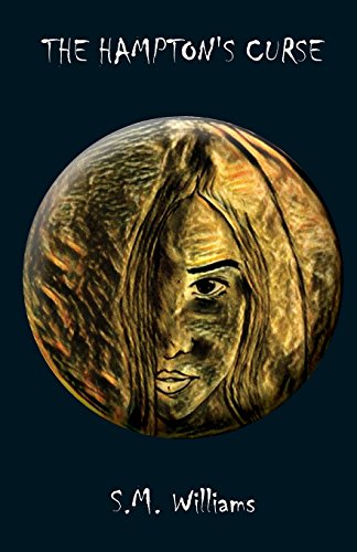 The Hampton's Curse A Werewolf Story [Paperback]