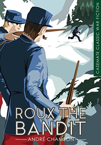 Roux the Bandit [Paperback]
