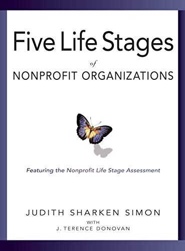 Five Life Stages Where You Are, Where You're Going, and What to Expect When You [Hardcover]